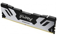 Pamięć RAM Kingston Fury Silver Renegade 48GB DDR5 6000MHz Z radiatorem 1.35V 32CL