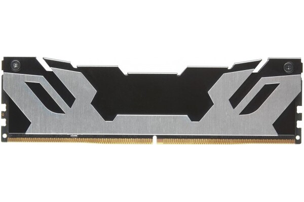 Pamięć RAM Kingston Fury Silver Renegade 48GB DDR5 6000MHz Z radiatorem 1.35V 32CL