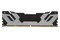 Pamięć RAM Kingston Fury Silver Renegade 48GB DDR5 6000MHz Z radiatorem 1.35V 32CL