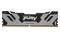 Pamięć RAM Kingston Fury Silver Renegade 48GB DDR5 6000MHz Z radiatorem 1.35V 32CL