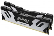 Pamięć RAM Kingston Fury Renegade 24GB DDR5 6400MHz Z radiatorem 1.4V 32CL
