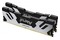 Pamięć RAM Kingston Fury Renegade 24GB DDR5 6400MHz Z radiatorem 1.4V 32CL
