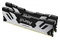 Pamięć RAM Kingston Fury Renegade 24GB DDR5 6400MHz Z radiatorem 1.4V 32CL