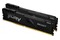 Pamięć RAM Kingston Fury Beast KF432C16BBK232 32GB DDR4 3200MHz Z radiatorem 16CL