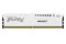 Pamięć RAM Kingston Fury White Beast 32GB DDR5 6000MHz Z radiatorem 1.35V 36CL