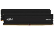 Pamięć RAM Crucial Pro 48GB DDR5 6000MHz Z radiatorem 48CL
