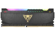 Pamięć RAM Patriot Viper Steel RGB 8GB DDR4 3200MHz 18CL