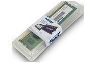 Pamięć RAM Patriot Signaturee 4GB DDR3 1600MHz 11CL