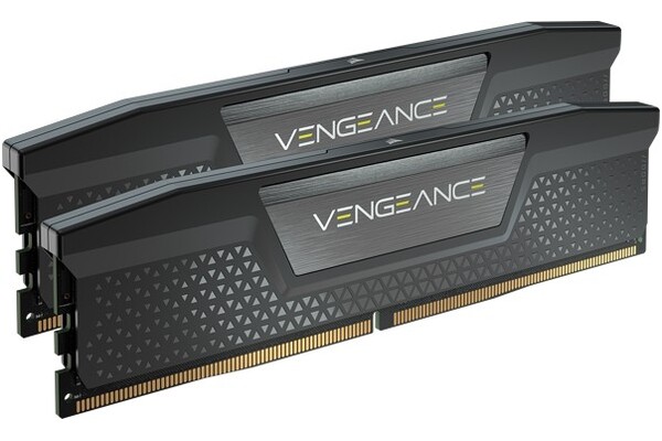 Pamięć RAM CORSAIR Vengeance 32GB DDR5 5600MHz Z radiatorem 1.1V 40CL