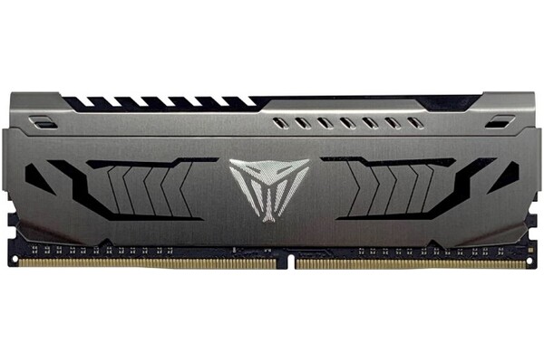 Pamięć RAM Patriot Viper Steel 16GB DDR4 3777MHz Z radiatorem 1.35V 17CL