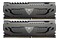 Pamięć RAM Patriot Viper Steel 16GB DDR4 3777MHz Z radiatorem 1.35V 17CL