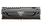 Pamięć RAM Patriot Viper Steel 16GB DDR4 3777MHz Z radiatorem 1.35V 17CL