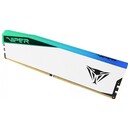 Pamięć RAM Patriot Viper Elite RGB 32GB DDR5 5600MHz Z radiatorem 1.35V 38CL