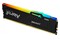 Pamięć RAM Kingston Fury Black Beast RGB 16GB DDR5 5600MHz Z radiatorem 1.25V 36CL