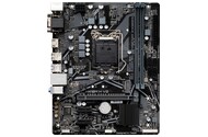 Płyta główna GIGABYTE H410MH V2 Socket 1200 Intel H410 DDR4 microATX