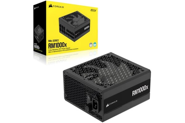 CORSAIR RM1000X 1000W ATX
