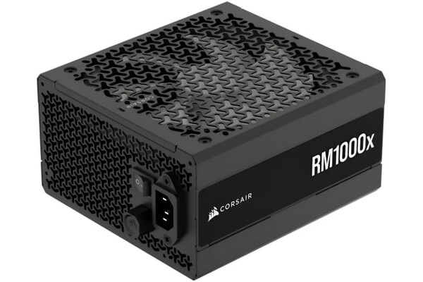 CORSAIR RM1000X 1000W ATX