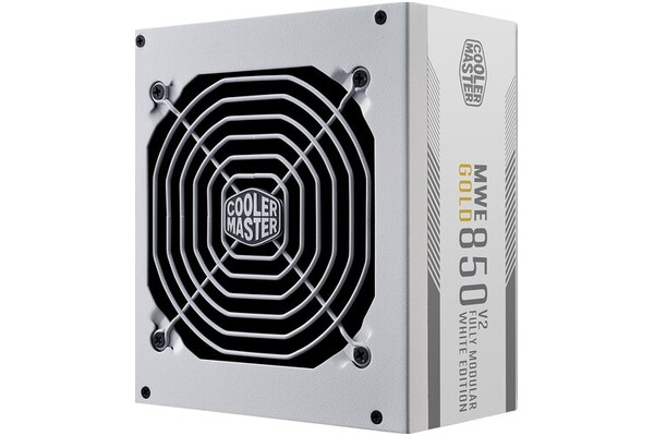 COOLER MASTER MPE-8501-AFAAG-3GEU MWE V2 850W ATX