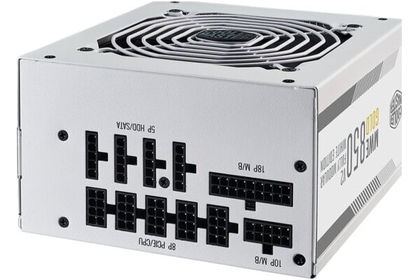 COOLER MASTER MPE-8501-AFAAG-3GEU MWE V2 850W ATX