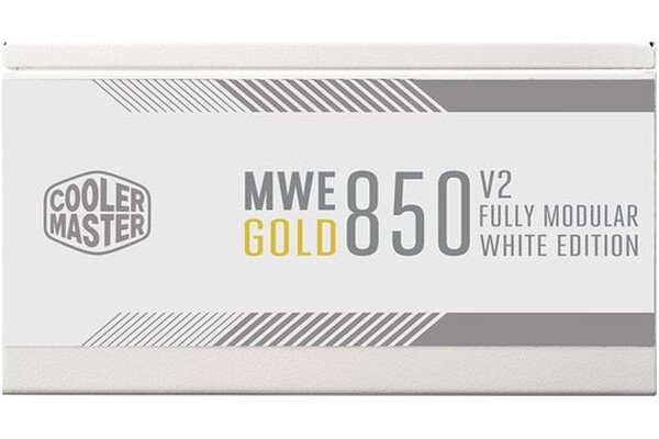 COOLER MASTER MPE-8501-AFAAG-3GEU MWE V2 850W ATX