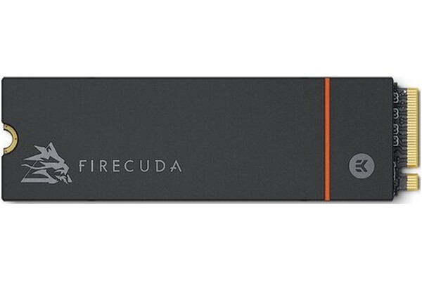 Dysk wewnętrzny Seagate FireCuda SSD M.2 NVMe 4TB