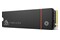 Dysk wewnętrzny Seagate FireCuda SSD M.2 NVMe 4TB