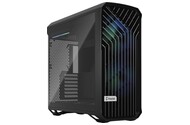 Obudowa PC Fractal Design Torrent TG Midi Tower czarny