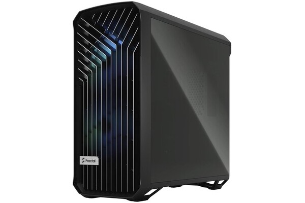 Obudowa PC Fractal Design Torrent TG Midi Tower czarny