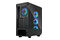 Obudowa PC Fractal Design Meshify 2 Lite Compact TG Light Midi Tower czarny