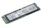 Dysk wewnętrzny Lenovo FRU00JT037 SSD M.2 NVMe 256GB