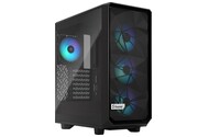 Obudowa PC Fractal Design Meshify 2 Lite Compact TG Light Midi Tower czarny