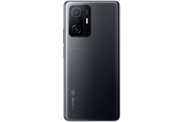 Smartfon Xiaomi 11T Pro 5G szary 6.67" 8GB/128GB