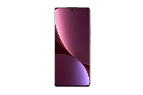Smartfon Xiaomi 12 Pro 5G fioletowy 6.73" 12GB/256GB