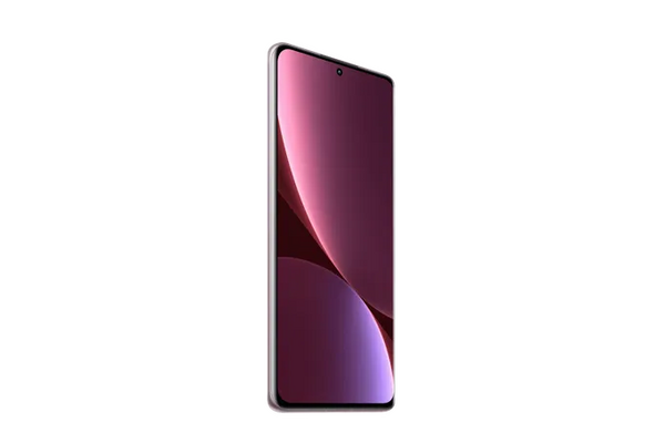 Smartfon Xiaomi 12 Pro 5G fioletowy 6.73" 12GB/256GB