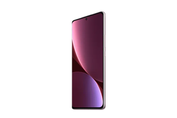 Smartfon Xiaomi 12 Pro 5G fioletowy 6.73" 12GB/256GB