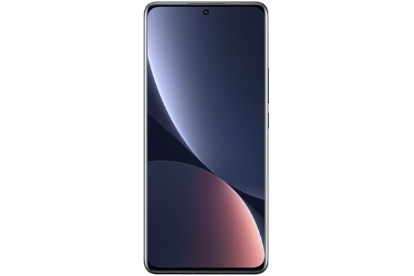 Smartfon Xiaomi 12 Pro 5G szary 6.73" 12GB/256GB