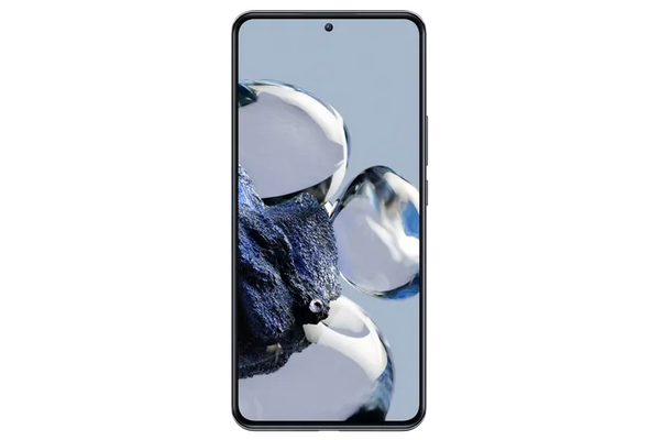 Smartfon Xiaomi 12T Pro 5G czarny 6.67" 8GB/256GB