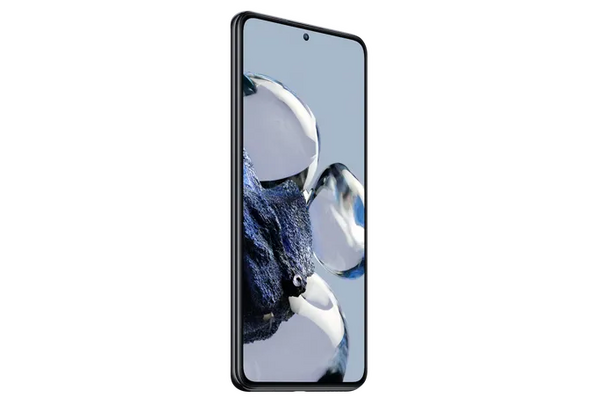 Smartfon Xiaomi 12T Pro 5G czarny 6.67" 8GB/256GB