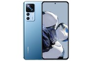Smartfon Xiaomi 12T Pro 5G niebieski 6.67" 8GB/256GB