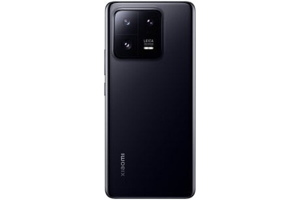 Smartfon Xiaomi 13 Pro 5G czarny 6.7" 12GB/256GB