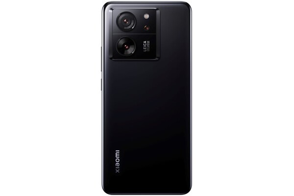 Smartfon Xiaomi 13T Pro 5G czarny 6.67" 12GB/512GB