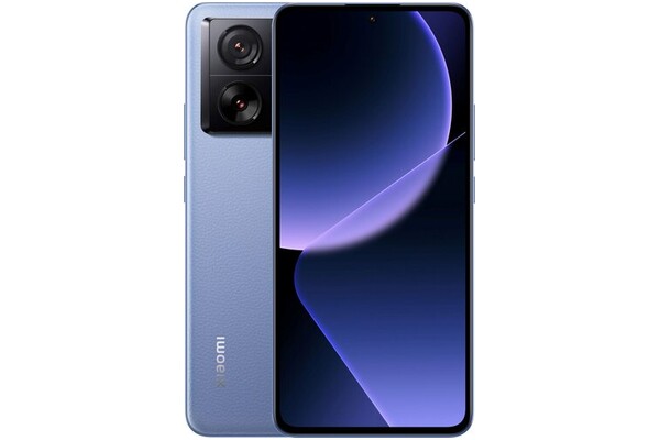 Smartfon Xiaomi 13T Pro 5G niebieski 6.67" 12GB/512GB