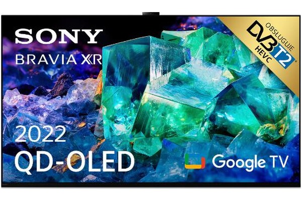 Telewizor Sony XR55A95K 55" 4K Ultra HD