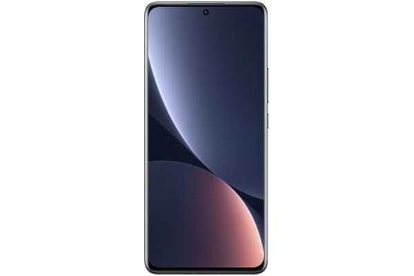 Smartfon Xiaomi 12 Pro 5G szary 6.7" 12GB/256GB
