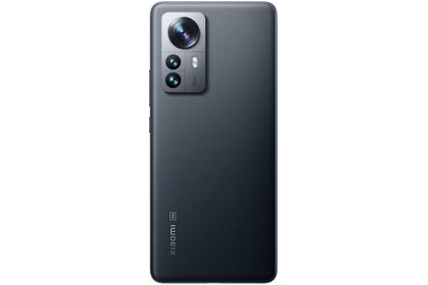 Smartfon Xiaomi 12 Pro 5G szary 6.7" 12GB/256GB