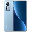 Smartfon Xiaomi 12 Pro 5G niebieski 6.7" 12GB/256GB
