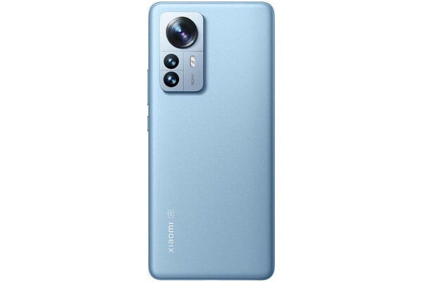Smartfon Xiaomi 12 Pro 5G niebieski 6.7" 12GB/256GB