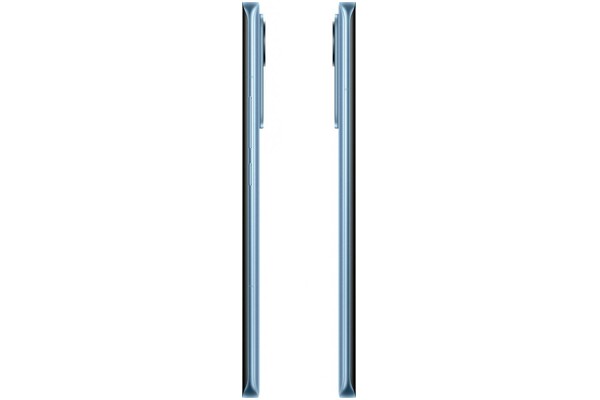 Smartfon Xiaomi 12 Pro 5G niebieski 6.7" 12GB/256GB