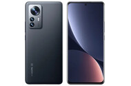 Smartfon Xiaomi 12 Pro 5G szary 6.73" 8GB/256GB