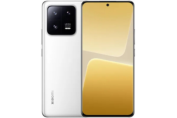 Smartfon Xiaomi 13 Pro 5G biały 6.73" 12GB/256GB